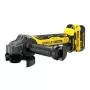 Smerigliatrice angolare a batteria 125 mm 2x4.0Ah SFMCG700M2K STANLEY