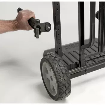 Dewalt 1-70-362 prodotto nero
