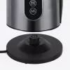 Bollitore elettrico Lovio 1.7L 2200W acciaio inox