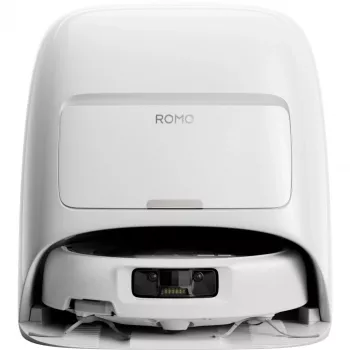 Robot aspirapolvere Romo A/WATER Tank CP.CR.00000054 Dji