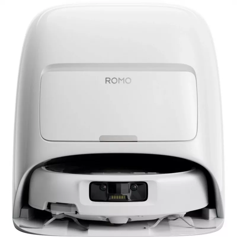 Robot aspirapolvere Romo A/WATER Tank CP.CR.00000054 Dji