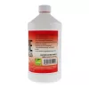 Liquido refrigerante XSPC Pure Coolant 1 L (rosso UV) per sistemi di raffreddamento a liquido PC