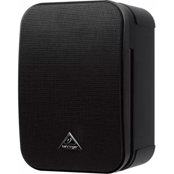 Diffusore a 2 vie Behringer 1C-BK 100 W