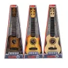 ASKATO 109619 chitarra di plastica