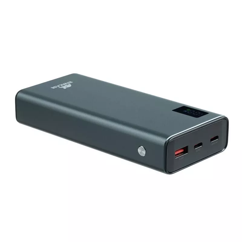 Powerbank Rivacase VA1022 20000 mAh USB caricabatterie portatile