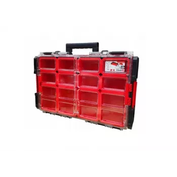 Cassetta attrezzi QBRICK ORGQXL2CZAPG001 di QBRICK, modello ORGQXL2CZAPG001