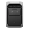 Powerstation portatile EcoFlow Delta 3 Classic, capacità 1024 Wh