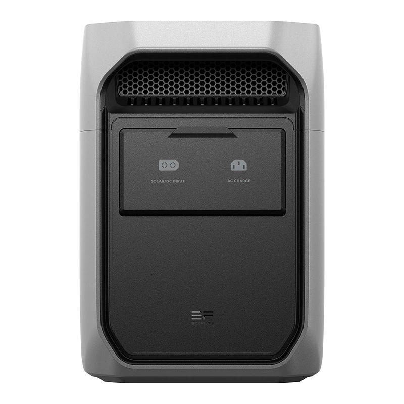 Powerstation portatile EcoFlow Delta 3 Classic, capacità 1024 Wh