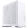 Jonsbo U4 Pro Mesh Midi-Tower - bianco