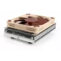 Dissipatore ad aria Noctua NH-L9A-AM5 — dissipatore CPU low-profile, socket AM5, ventola 92 mm, altezza 37 mm, flusso d'aria 40,8 m³/h