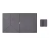 Onyx Boox Note Air 5 C; Note Air 4 C. Custodia magnetica marrone