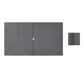 Onyx Boox Note Air 5 C; Note Air 4 C. Custodia magnetica marrone