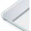 Bilancia pesapersone elettronica Beurer BG 13 Square grigia, trasparente