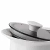 Montapanna automatico JATA JECL1820 bianco 240 ml 400 W