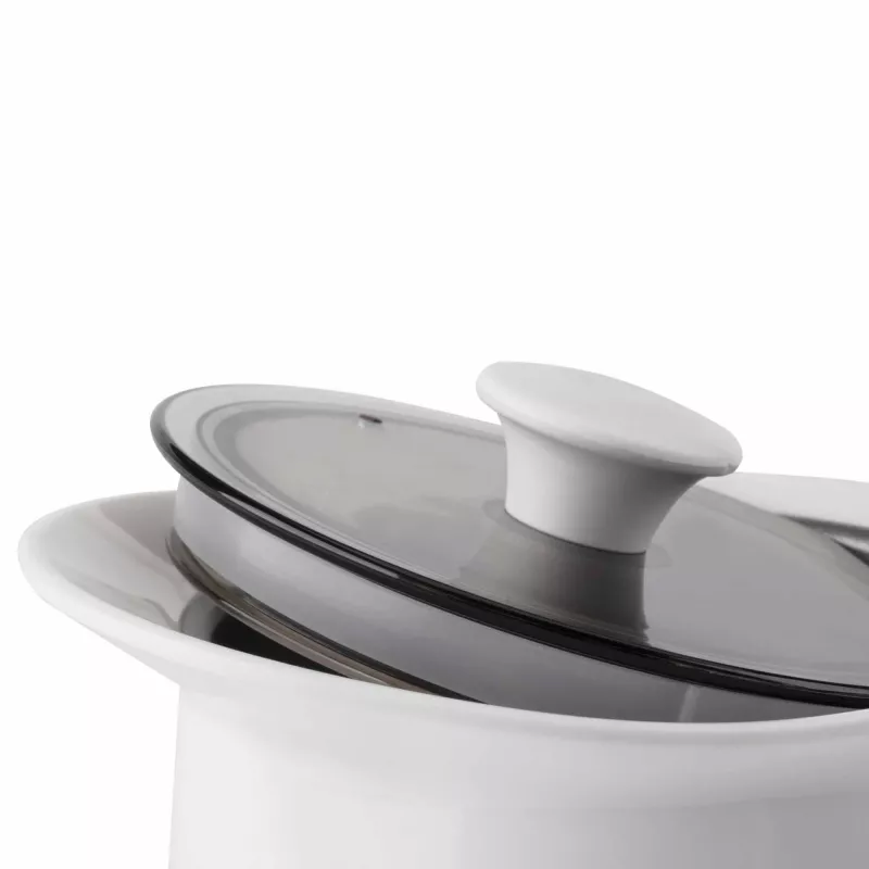 Montapanna automatico JATA JECL1820 bianco 240 ml 400 W