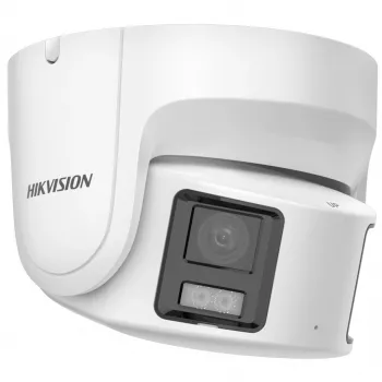 Telecamera di sorveglianza IP Hikvision DS-2CD2387G2P-LSU/SL 5120 x 1440 pixel