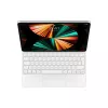 Tastiera per dispositivi mobili Apple MJQL3S/A QWERTY svedese bianca