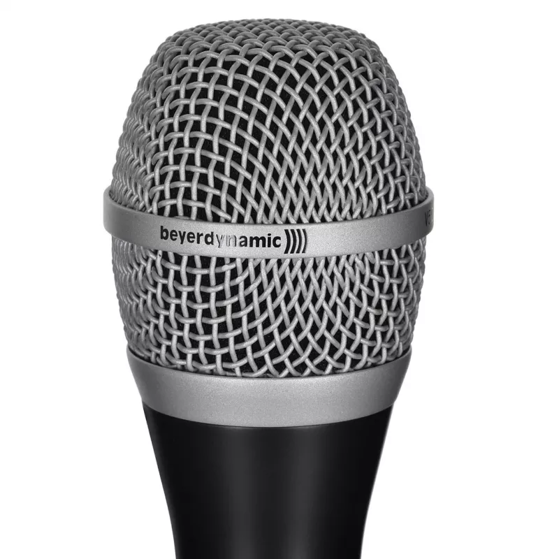 Beyerdynamic TG V50d s microfono da palco/performance nero