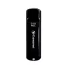 Transcend JetFlash 750 Endurance Series TS32GJF750K chiavetta USB 32 GB, USB 3.1 Gen 1, MLC, nera