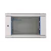 Armadio a parete Extralink 6U 600x600 grigio
