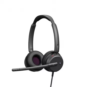 Cuffie EPOS Duo Headset MS Teams USB-C