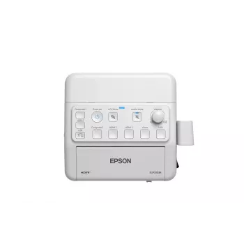 Box di connessione e controllo Epson ELPCB03N V12HB11040 con porte USB e HDMI