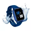 Smartwatch Stelio Junior Pro AI 4G ST-SWJ102-NB — blu navy, connettività 4G