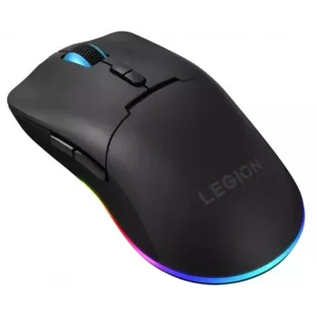 Mouse da gaming Lenovo Legion M220 Wireless RGB con DPI regolabile e connettività wireless