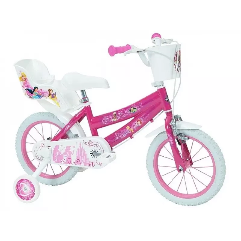 BICICLETTA PER BAMBINI 14