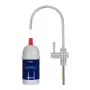 Brita Mypure P1+grifo 1 Via Sistema di filtraggio acqua compatto
