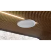 Microfono da soffitto Cisco CS-MIC-CLGPRO RJ-45 Arctic White – microfono per conferenze da soffitto con connettore RJ-45