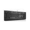 Tastiera Lenovo 4X30M86893 universale USB QWERTZ tedesco nero