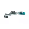 Leva estrattrice a martello Wolfcraft 6945000, acciaio, 80×170×410 mm
