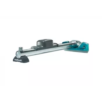 Leva estrattrice a martello Wolfcraft 6945000, acciaio, 80×170×410 mm