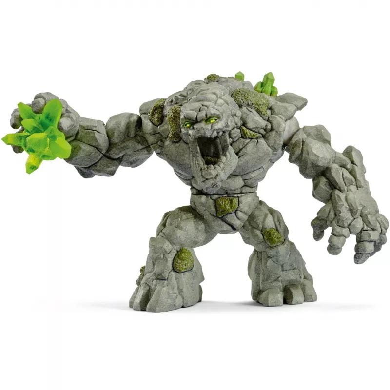 schleich ELDRADOR CREATURES 43259148 Figura giocattolo per bambini