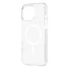 Custodia Vention KUGT0-40 per iPhone 16 Pro Max — trasparente, compatibile MagSafe