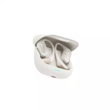 Cuffie Nubia LiveFlip NB-LVFLIP bianche