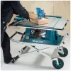 Makita MLT100N Sega circolare da banco 4300 giri/min