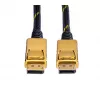 ROLINE Cavo DisplayPort GOLD, DP ST - ST, 1,5 m