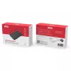 Unitek Y-3036A - DiskGuard Raiden 2.5 case per HDD/SSD USB-C a SATA III 2,5 pollici