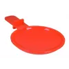 Russell Hobbs Fiesta macchina per popcorn nero, rosso, bianco 1200 W