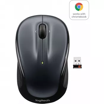 Logitech 910-002142 prodotto grigio