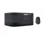 Set tastiera e mouse Logitech MK850 Performance