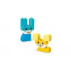 LEGO DUPLO 10477 3-in-1 Animaletti creativi