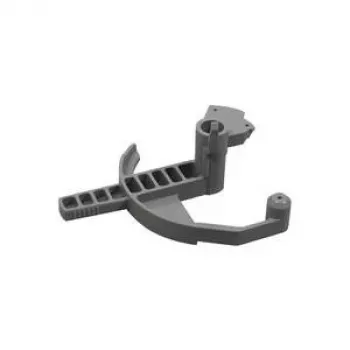 Oki 2PP4044-5016P001 stampante grigio