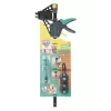 Tenditore a barra wolfcraft GmbH set per costruzione terrazze