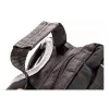 Neo Tools 84-304 zaino per montatori, 4 tasche esterne e 18 interne