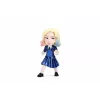Statuina in metallo Wednesday 4 varianti 6,5 cm