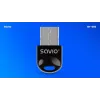 Scheda interfaccia Bluetooth Savio BT-050