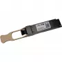 Modulo ricetrasmettitore in fibra ottica MikroTik XQ+85MP01D 100000 Mbit/s QSFP28